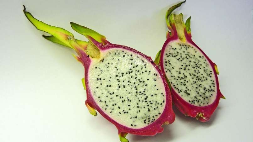 Frutas exóticas e seus benefícios para a saúde, foto 7