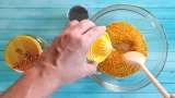 Coquetel de abelhas - um estimulante imunológico e energético natural - Preparação etapa 3