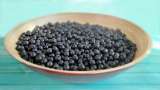 Xarope de Aronia com gengibre e mel - Preparação etapa 2