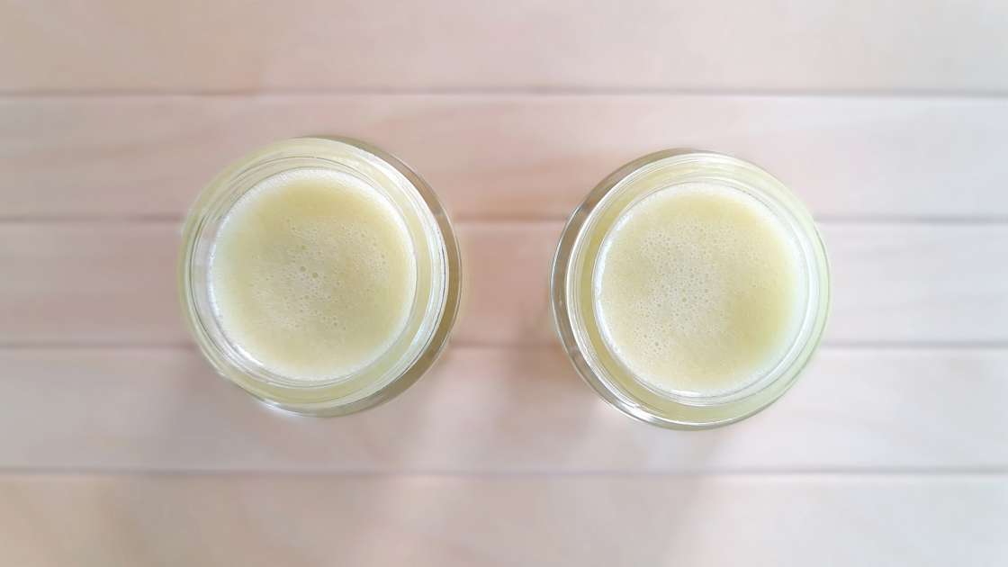 Creme de Aloe Vera com óleo de oliva, uva e coco, foto 6