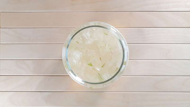 Aloe Vera macerado com mel, foto 3