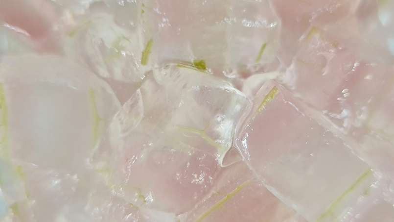 Aloe Vera macerado com mel, foto 9