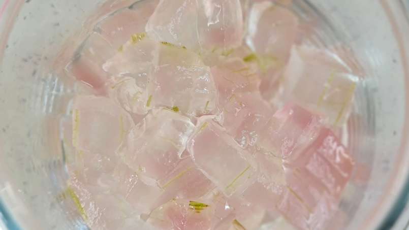 Aloe Vera macerado com mel, foto 10