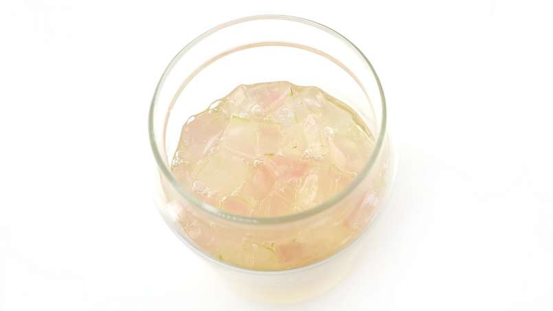 Aloe Vera macerado com mel, foto 12
