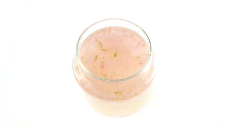 Aloe Vera macerado com mel, foto 13