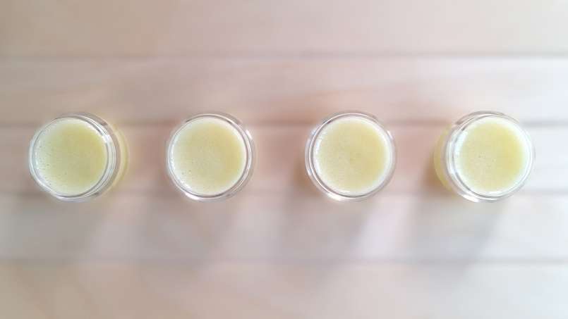 Creme de Aloe Vera com óleo de oliva, uva e coco, foto 5