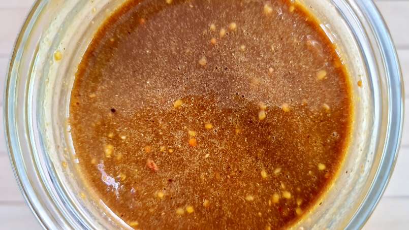 Coquetel afrodisíaco que aumenta a fertilidade, foto 4