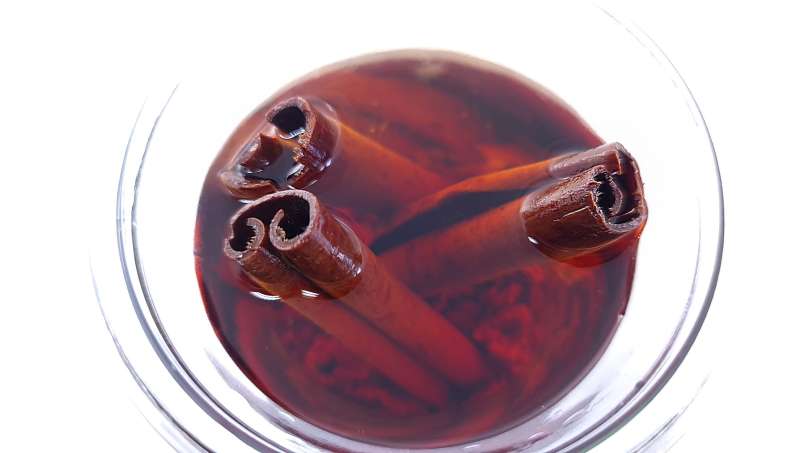 Tintura de própolis com canela, foto 4