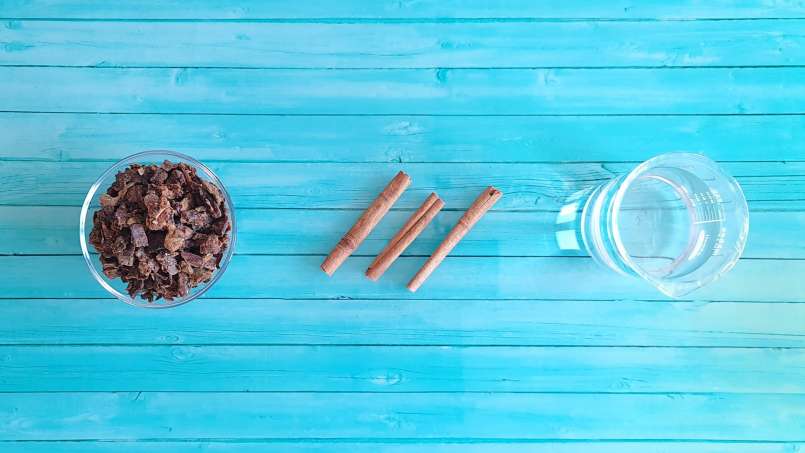 Tintura de própolis com canela, foto 8