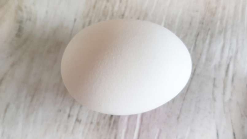 Macarrão com ovo para dor de garganta, foto 3