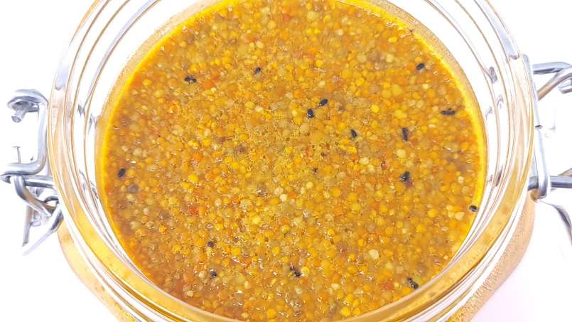 Coquetel de abelhas - um estimulante imunológico e energético natural, foto 4