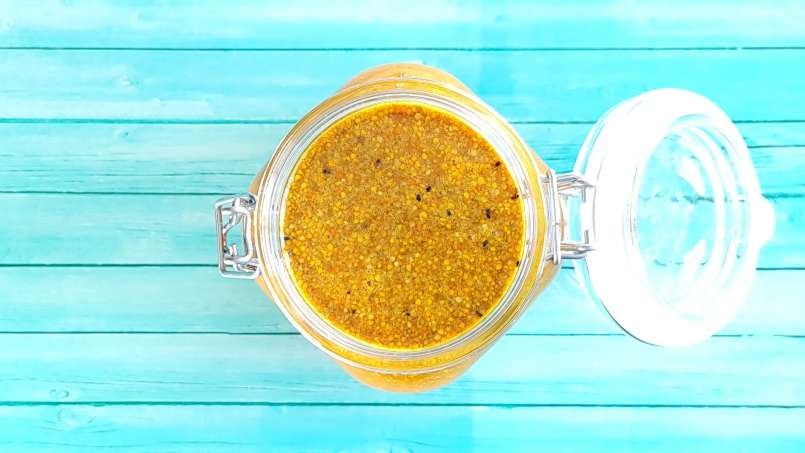 Coquetel de abelhas - um estimulante imunológico e energético natural, foto 7