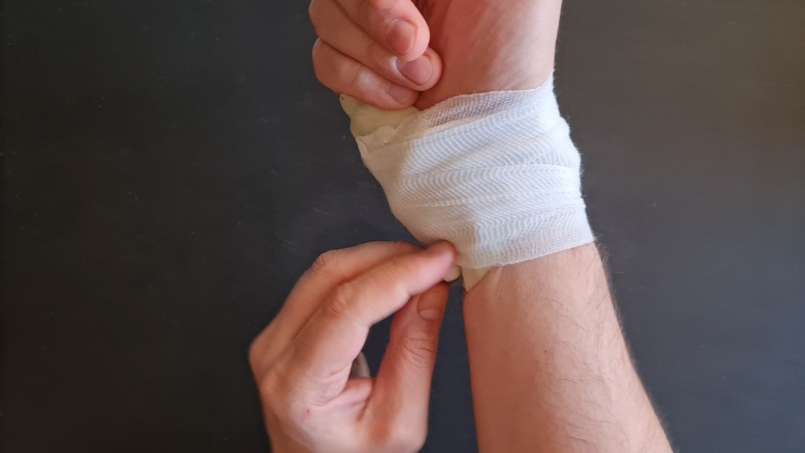 Cataplasma de urtiga para reumatismo, foto 7